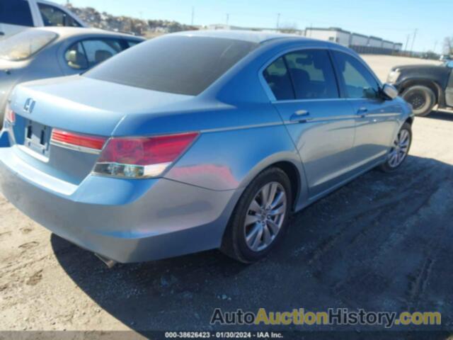 HONDA ACCORD SDN EX, 1HGCP2F70CA013355