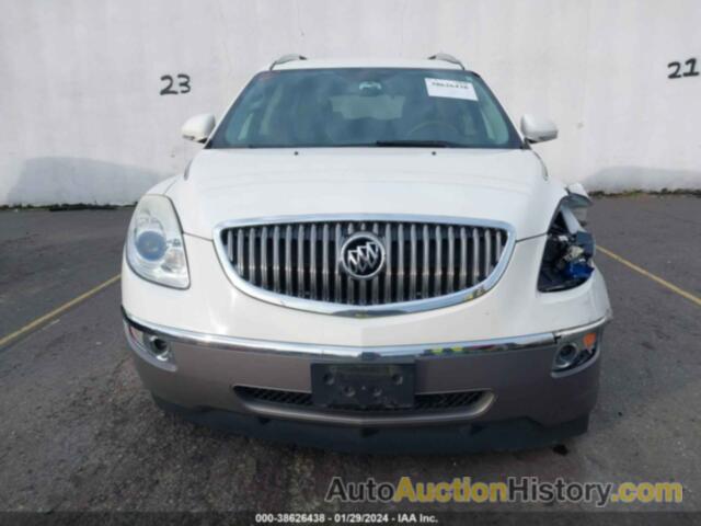 BUICK ENCLAVE 1XL, 5GAKVBED7BJ157055