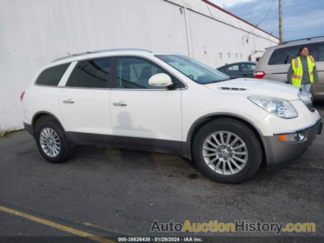 BUICK ENCLAVE 1XL, 5GAKVBED7BJ157055