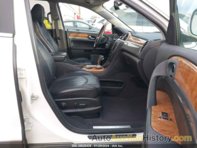 BUICK ENCLAVE 1XL, 5GAKVBED7BJ157055