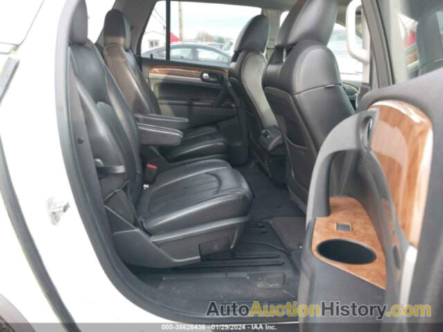 BUICK ENCLAVE 1XL, 5GAKVBED7BJ157055