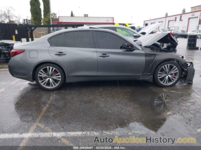 INFINITI Q50 3.0T SPORT, JN1EV7AP7JM364439