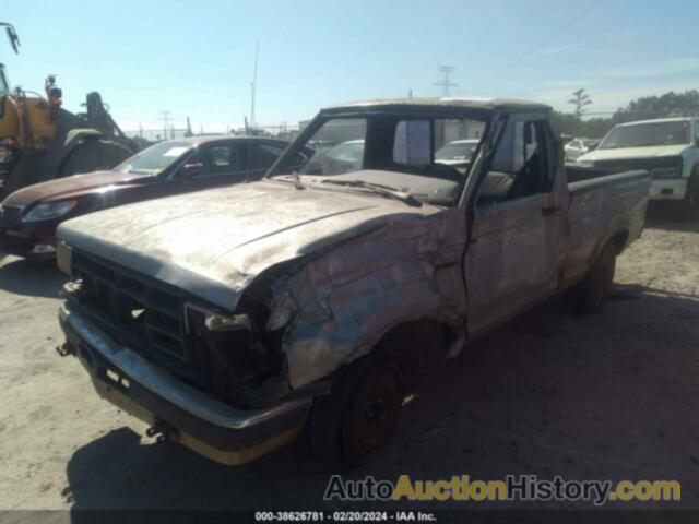 FORD RANGER, 1FTCR10A7LUA60761