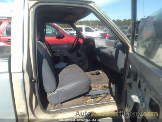 FORD RANGER, 1FTCR10A7LUA60761