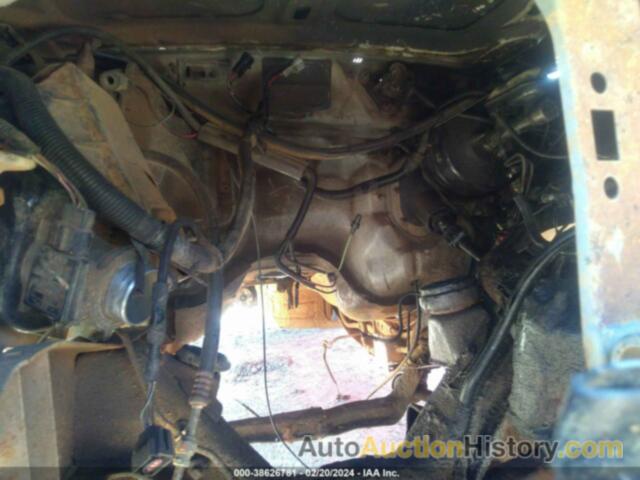 FORD RANGER, 1FTCR10A7LUA60761