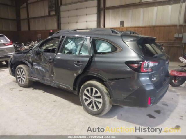 SUBARU OUTBACK, 4S4BTAAC0M3224500