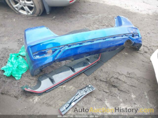 HONDA FIT SPORT, 3HGGK5H79JM718475