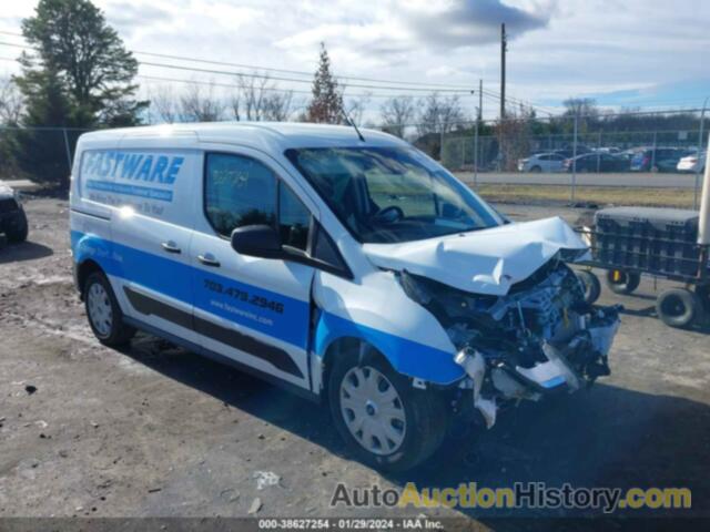 FORD TRANSIT CONNECT XL, NM0LS7S25P1553517