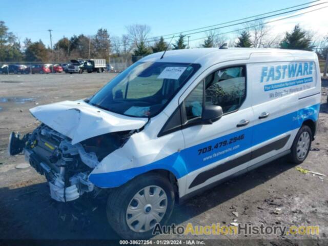 FORD TRANSIT CONNECT XL, NM0LS7S25P1553517