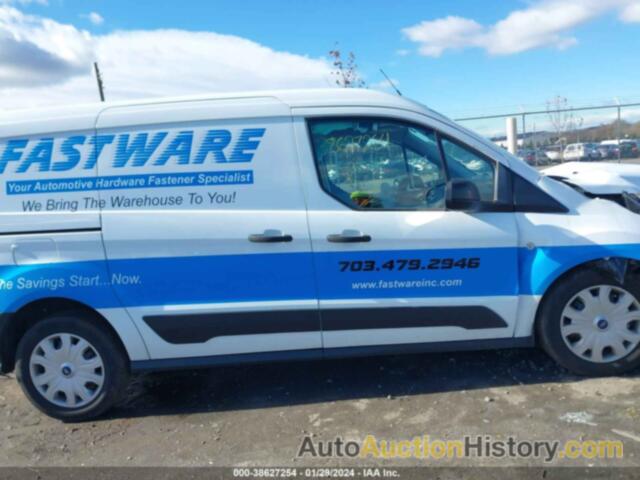 FORD TRANSIT CONNECT XL, NM0LS7S25P1553517