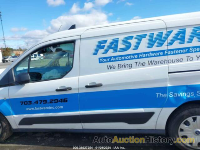 FORD TRANSIT CONNECT XL, NM0LS7S25P1553517