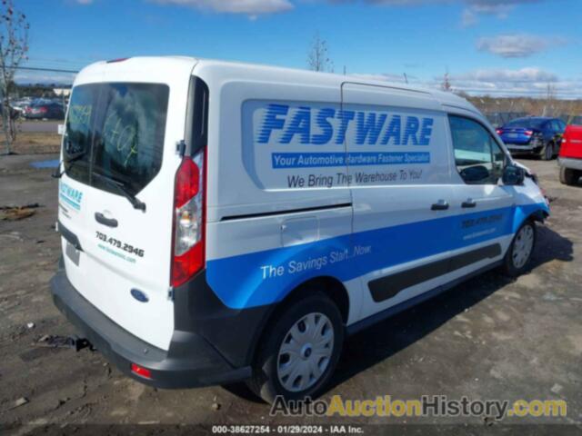 FORD TRANSIT CONNECT XL, NM0LS7S25P1553517