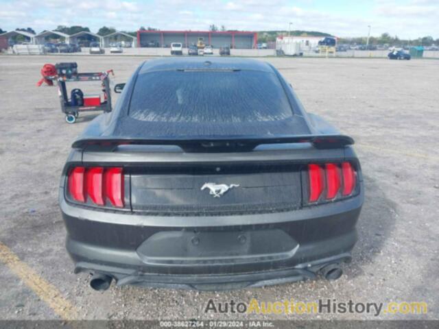 FORD MUSTANG ECOBOOST, 1FA6P8TH4K5118084