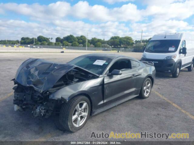 FORD MUSTANG ECOBOOST, 1FA6P8TH4K5118084