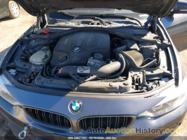 BMW 435I XDRIVE, WBA3R5C54FK189401