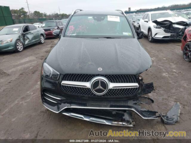 MERCEDES-BENZ GLE 350 4MATIC, 4JGFB4KB8MA570737