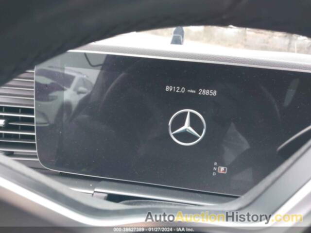 MERCEDES-BENZ GLE 350 4MATIC, 4JGFB4KB8MA570737