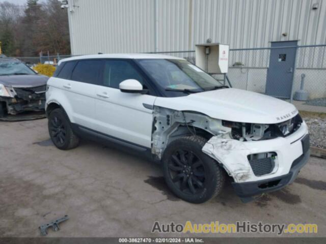 LAND ROVER RANGE ROVER EVOQUE SE/SE PREMIUM, SALVP2RX7KH341017