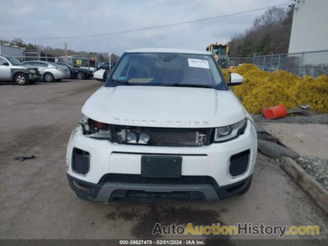 LAND ROVER RANGE ROVER EVOQUE SE/SE PREMIUM, SALVP2RX7KH341017