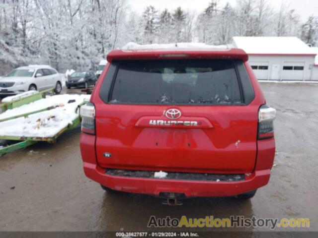 TOYOTA 4RUNNER, JTEBU5JR8F5254800