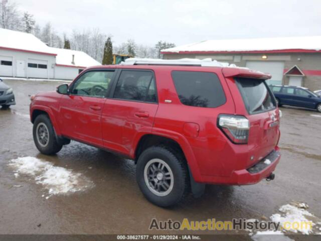 TOYOTA 4RUNNER, JTEBU5JR8F5254800