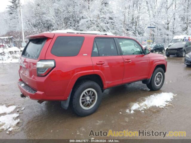 TOYOTA 4RUNNER, JTEBU5JR8F5254800