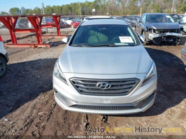 HYUNDAI SONATA SPORT, 5NPE34AF4FH225959