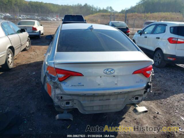 HYUNDAI SONATA SPORT, 5NPE34AF4FH225959