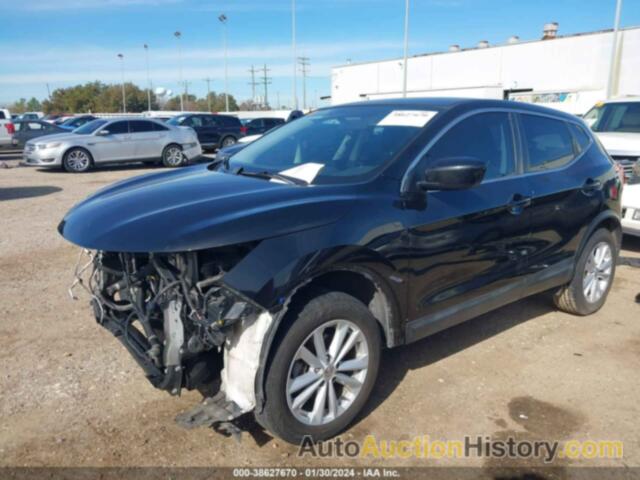 NISSAN ROGUE SPORT S, JN1BJ1CP5HW021412