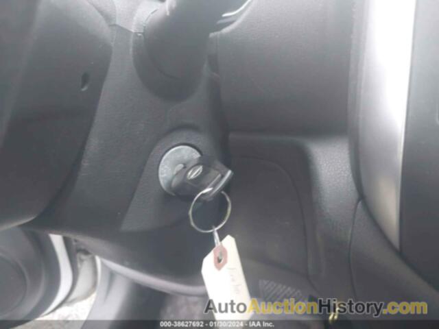 NISSAN VERSA NOTE SV, 3N1CE2CP7EL397951