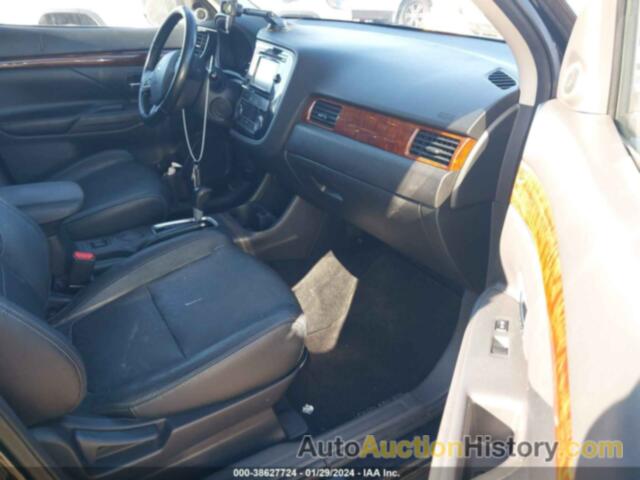 MITSUBISHI OUTLANDER SE, JA4AD3A31FZ000865