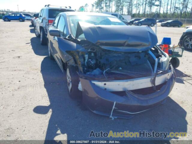 HONDA CIVIC LX, 2HGFB2F5XEH552872