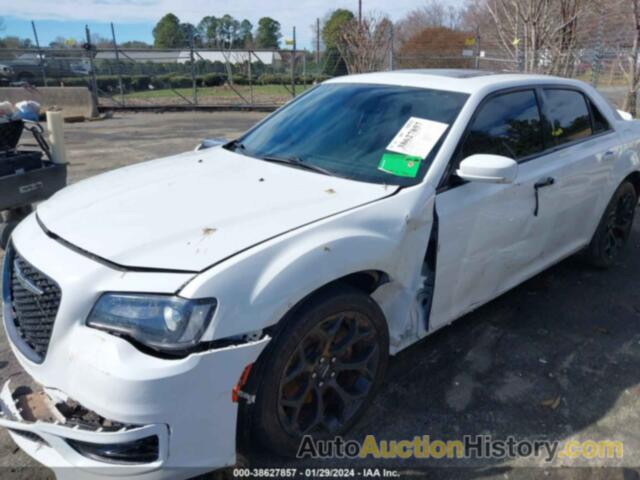 CHRYSLER 300 300S, 2C3CCABT8LH180835