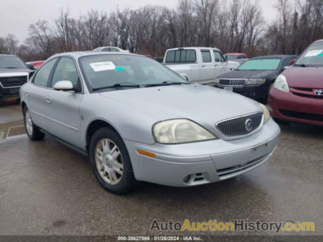 MERCURY SABLE LS, 1MEHM55S85A614521