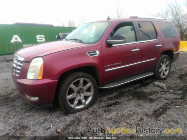 CADILLAC ESCALADE STANDARD, 1GYFK63817R292668