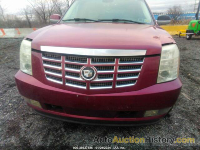 CADILLAC ESCALADE STANDARD, 1GYFK63817R292668