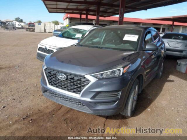 HYUNDAI TUCSON SE, KM8J2CA48KU007285