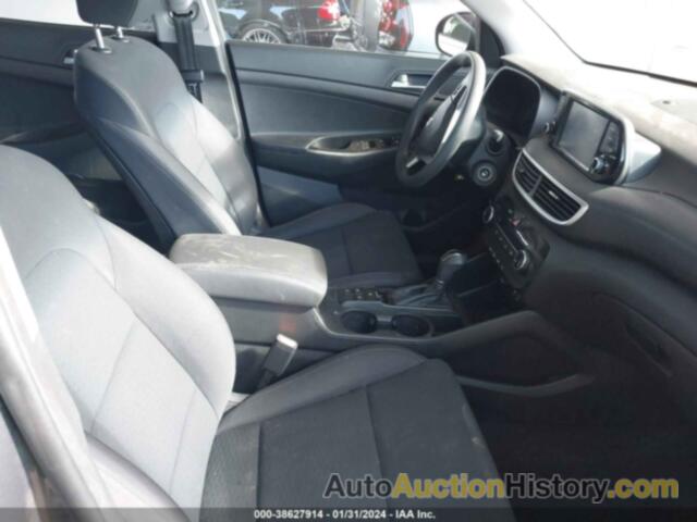 HYUNDAI TUCSON SE, KM8J2CA48KU007285