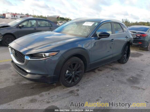 MAZDA CX-30 2.5 S CARBON EDITION, 3MVDMBCM3PM515130