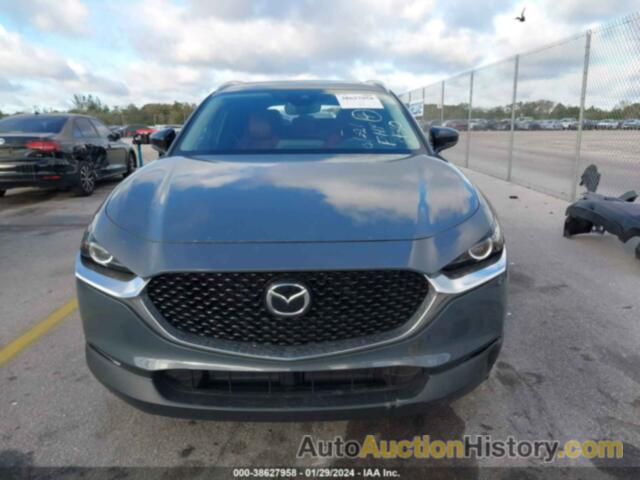 MAZDA CX-30 2.5 S CARBON EDITION, 3MVDMBCM3PM515130