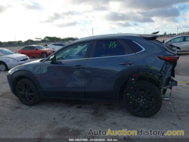 MAZDA CX-30 2.5 S CARBON EDITION, 3MVDMBCM3PM515130