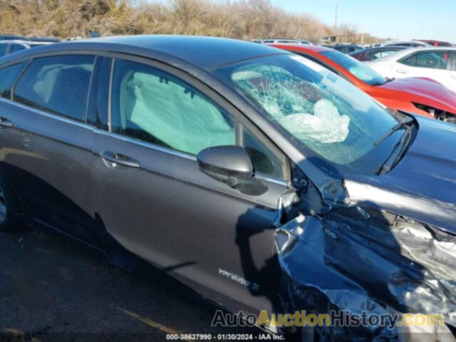 FORD FUSION HYBRID SE, 3FA6P0LU9KR137807