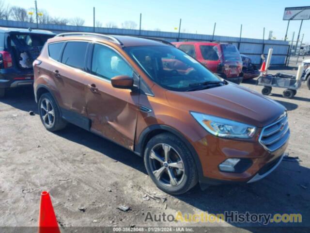 FORD ESCAPE SE, 1FMCU0GD9HUE30183