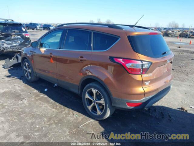 FORD ESCAPE SE, 1FMCU0GD9HUE30183