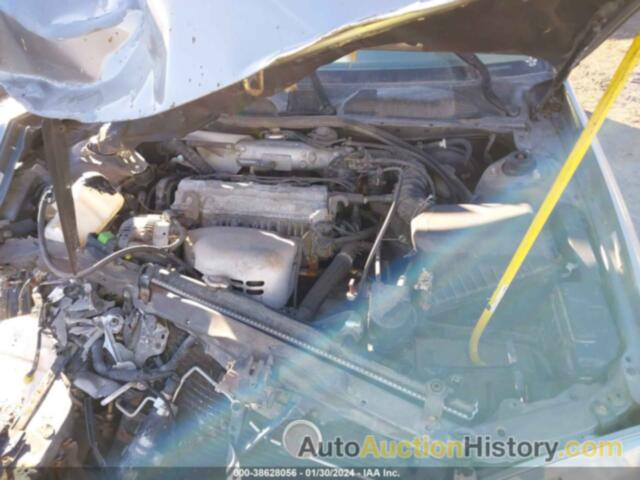 TOYOTA CAMRY CE/LE/XLE, JT2BG22K1Y0448220