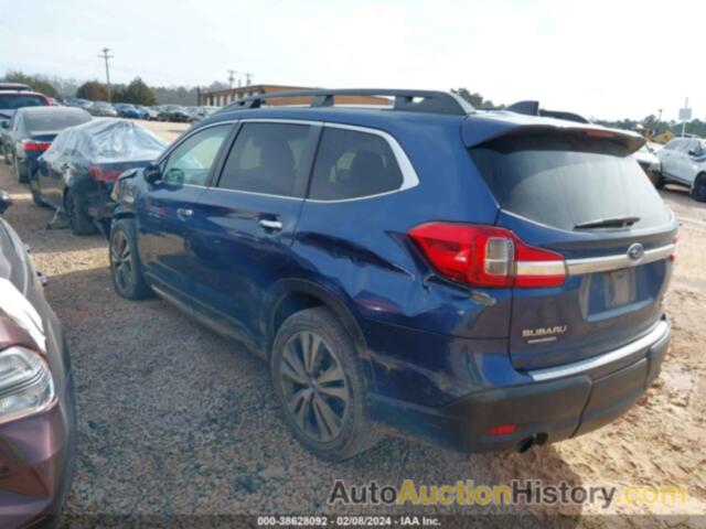 SUBARU ASCENT TOURING, 4S4WMARD9K3435879