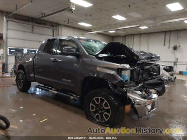 TOYOTA TUNDRA 4WD TRUCK SR5, 5TFUY5F17GX562244