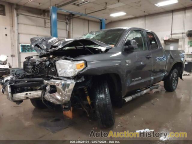 TOYOTA TUNDRA 4WD TRUCK SR5, 5TFUY5F17GX562244