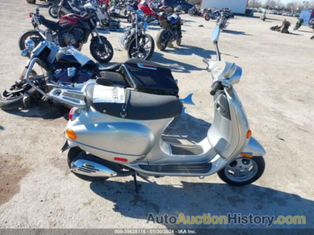 VESPA C161C, ZAPC161C515001153