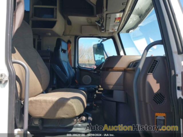 VOLVO VN VNL, 4V4NC9EH2FN914573